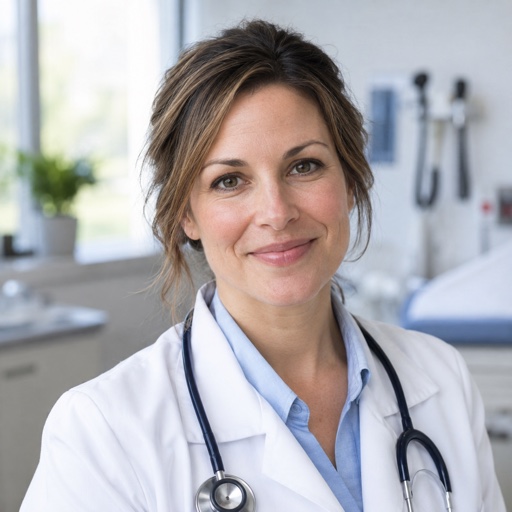 Dr. Emily